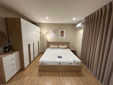 Code: 26KJ3229 ให้เช่าบ้าน Baan Klang Muang S Sense Sathorn - Taksin 2 🔥🔥 จองเดือนนี้รับส่วนลด1,000บาท 🔥🔥 @kjcondo (มี@ข้างหน้าด้วยนะคะ)