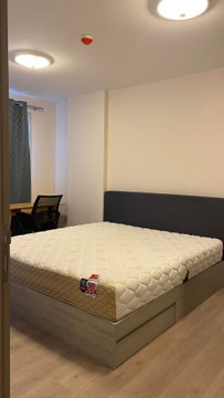 🏢 ขายคอนโด : dcondo campus Dome - Rangsit (ดีคอนโด แคมปัส โดม - รังสิต)   รหัสทรัพย์ | 📌LNP-C13756 