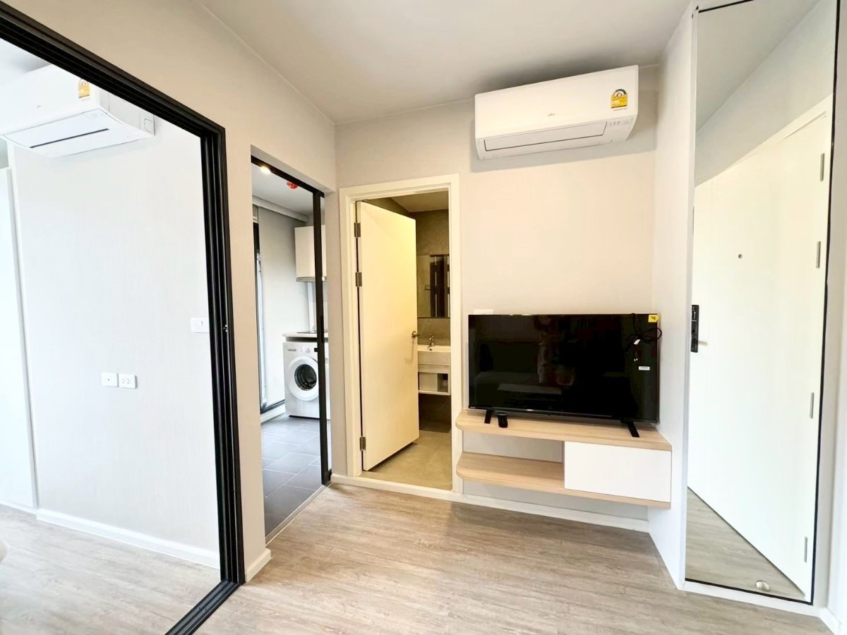 picture Condo Blue Sukhumvit89 For Rent 1 Bedroom  - 3/10