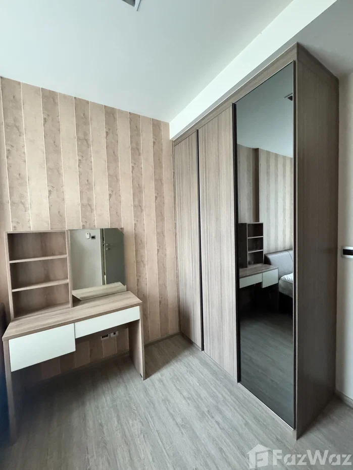 รูป ขาย คอนโด 1 ห้องนอน ในโครงการ โมริ เฮาส์ 6485698 - รูปที่ 6/7