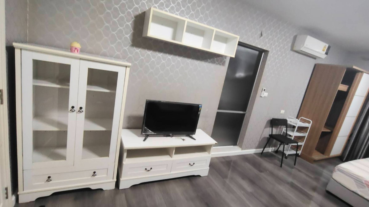 picture Dcondo Campus Resort Bangna for rent - 3/7