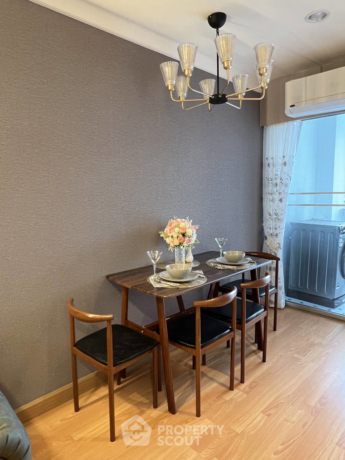 รูป คอนโด 2 ห้องนอน The Waterford Diamond Tower Sukhumvit ชั้น 16 ขนาด 60 ตร.ม. ใกล้ BTS พร้อมพงษ์ (ID 1413007) - รูปที่ 3/19