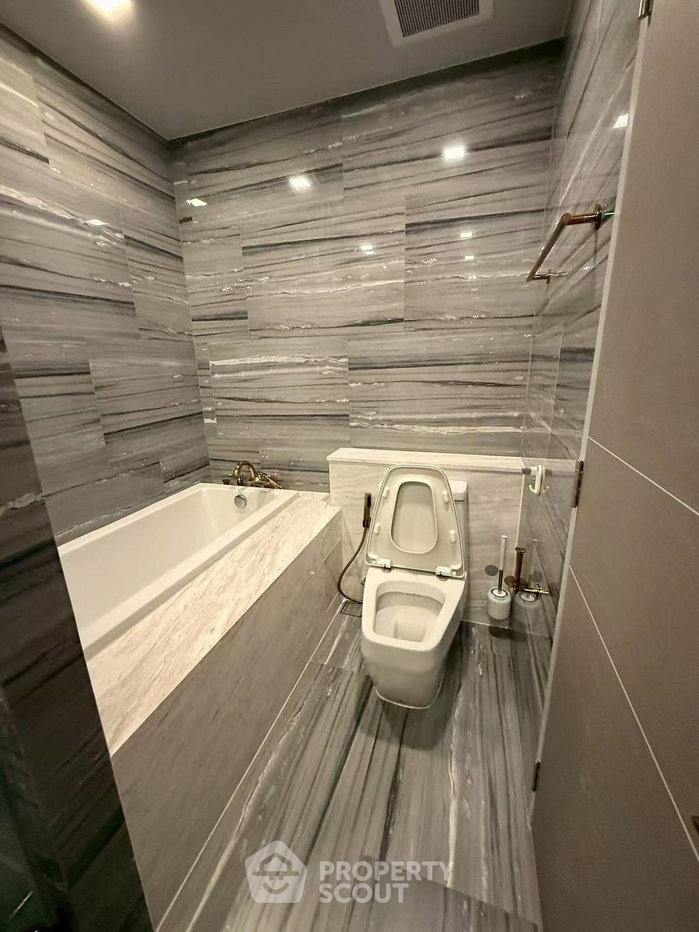 รูป คอนโด 2 ห้องนอน เลี้ยงสัตว์ได้ Ashton Residence 41 ใกล้ BTS พร้อมพงษ์ (ID 3015324) - รูปที่ 2/5
