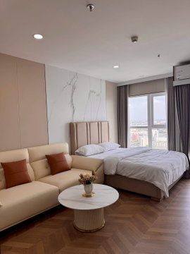 For rent Supalai Veranda Ramkhamhaeng 🔴🔴