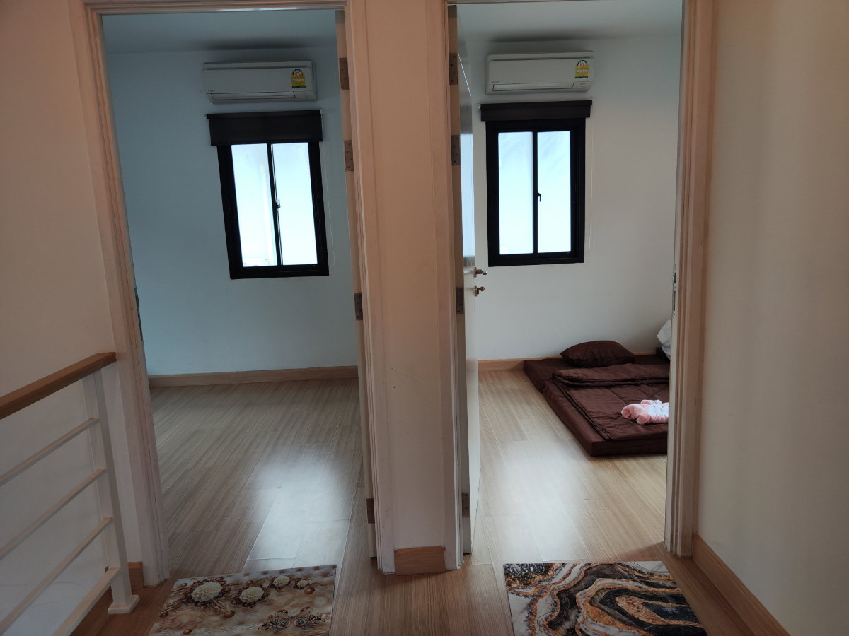รูป 🏡 ให้เช่าบ้านเดี่ยว หมู่บ้านดีไลท์ มหิดล  - รูปที่ 5/14