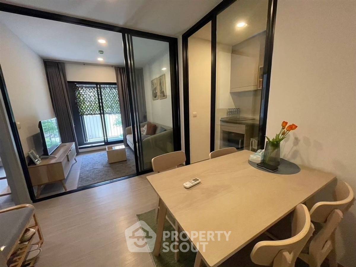 รูป คอนโด 1 ห้องนอน 36 ตร.ม. ที่ Aspire สุขุมวิท–อ่อนนุช แขวงสวนหลวง (ID 2783838) - รูปที่ 3/9