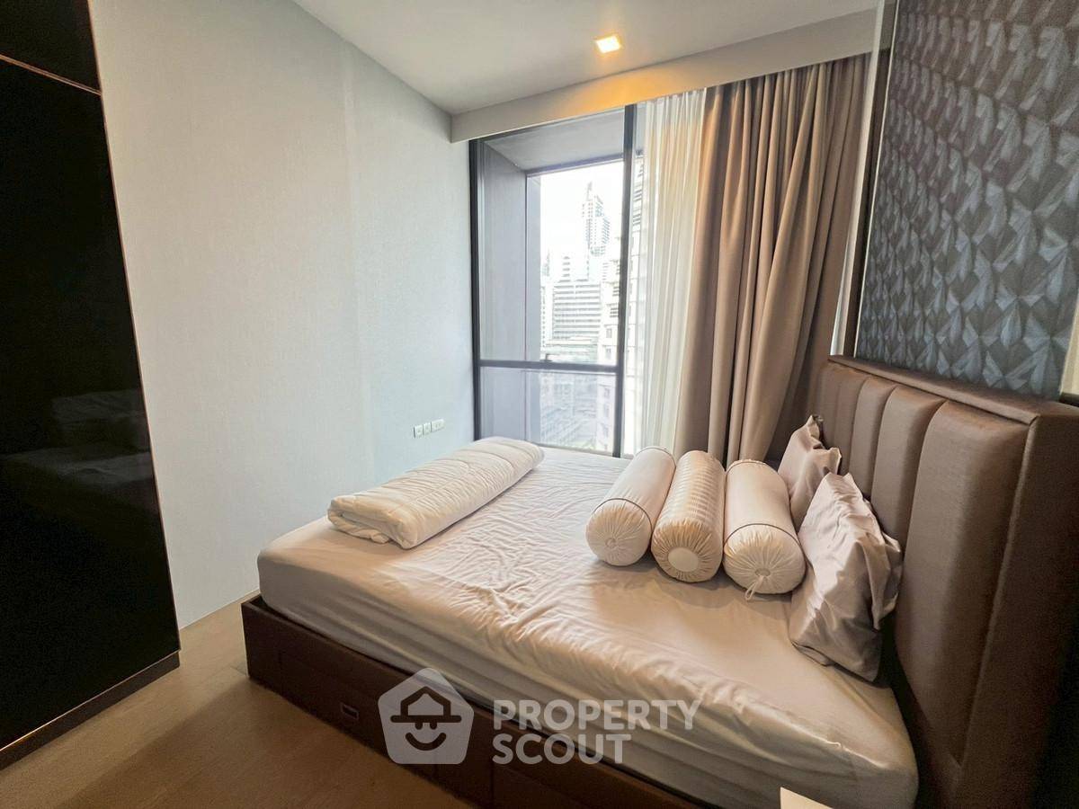 รูป คอนโด 1 ห้องนอน โครงการ Celes Asoke ชั้น 18 ใกล้ MRT สุขุมวิท 50 ม. (ID 2730575) - รูปที่ 4/6