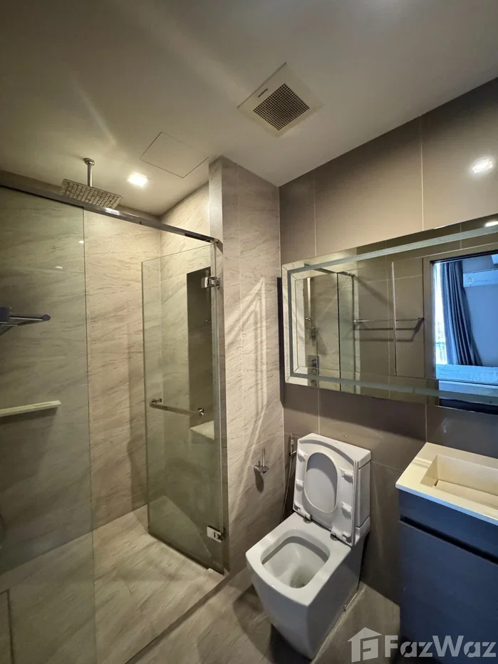 รูป ขาย คอนโด 1 ห้องนอน ในโครงการ โมริ เฮาส์ 6485698 - รูปที่ 7/7