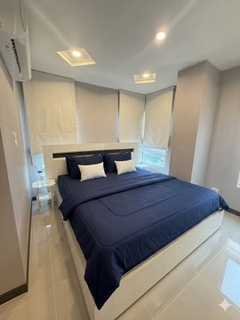 เช่าคอนโด Happy Condo Ratchada 18/แฮปปี้ คอนโด รัชดา 18 (B6906046) ID Line : @condo88