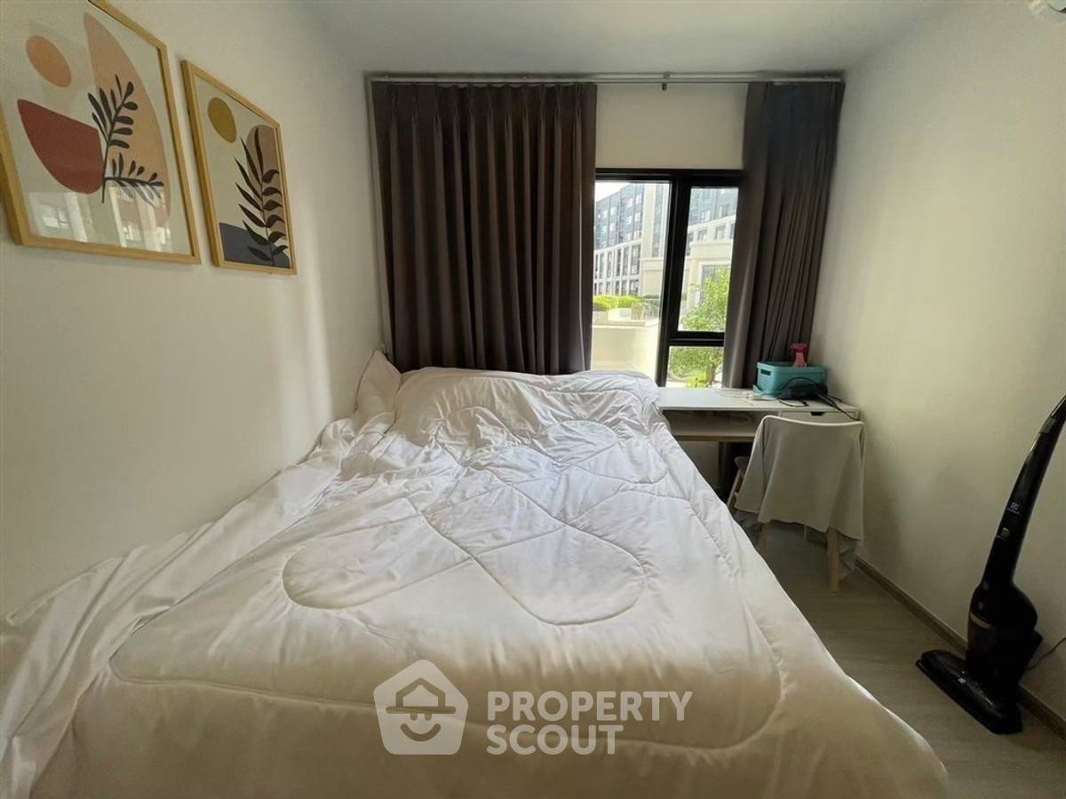 รูป คอนโด 1 ห้องนอน 36 ตร.ม. ที่ Aspire สุขุมวิท–อ่อนนุช แขวงสวนหลวง (ID 2783838) - รูปที่ 7/9
