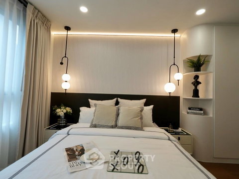 ขายคอนโด 1 ห้องนอน The Clover Thonglor Residence ใกล้ BTS ทองหล่อ (ID 3018808)