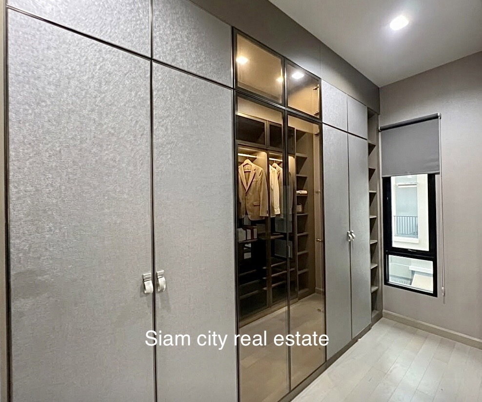 รูป ขายบ้านเดี่ยวสุดหรู พร้อมเข้าอยู่ ในสังคมคุณภาพ  บ้านคุณภาพ  บ้านพรีเมี่ยม โครงการ "สัมมากร ชัยพฤกษ์–แจ้งวัฒนะ" - รูปที่ 29/38