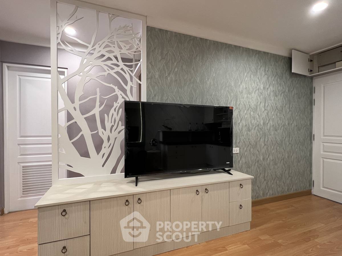 รูป คอนโด 2 ห้องนอน The Waterford Diamond Tower Sukhumvit ชั้น 16 ขนาด 60 ตร.ม. ใกล้ BTS พร้อมพงษ์ (ID 1413007) - รูปที่ 6/19