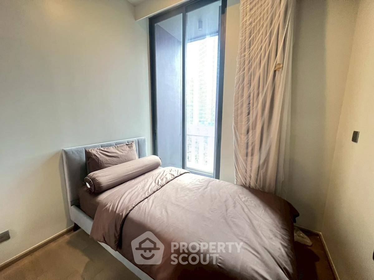 รูป คอนโด 2 ห้องนอน 85 ตร.ม. ชั้น 20 ที่ Celes Asoke ใกล้ MRT สุขุมวิท 50 ม. (ID 2730550) - รูปที่ 6/11