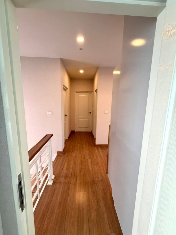 รูป บ้านเดี่ยว ใกล้ ฟิวเจอร์พาร์ค รังสิต พร้อมอยู่  - รูปที่ 15/37