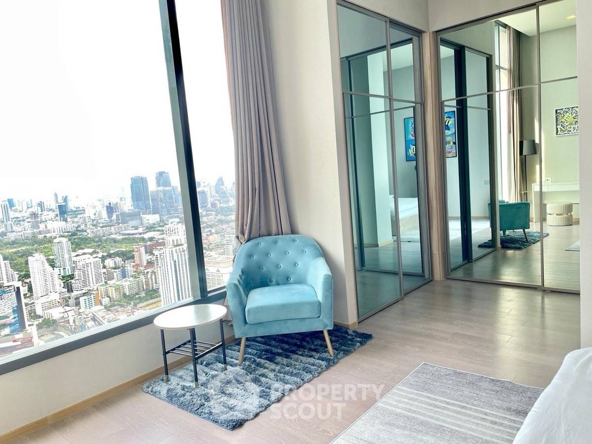 picture 2-BR Condo For Sale, The Esse Asoke, Near MRT Sukhumvit (ID 2617325) - 14/14