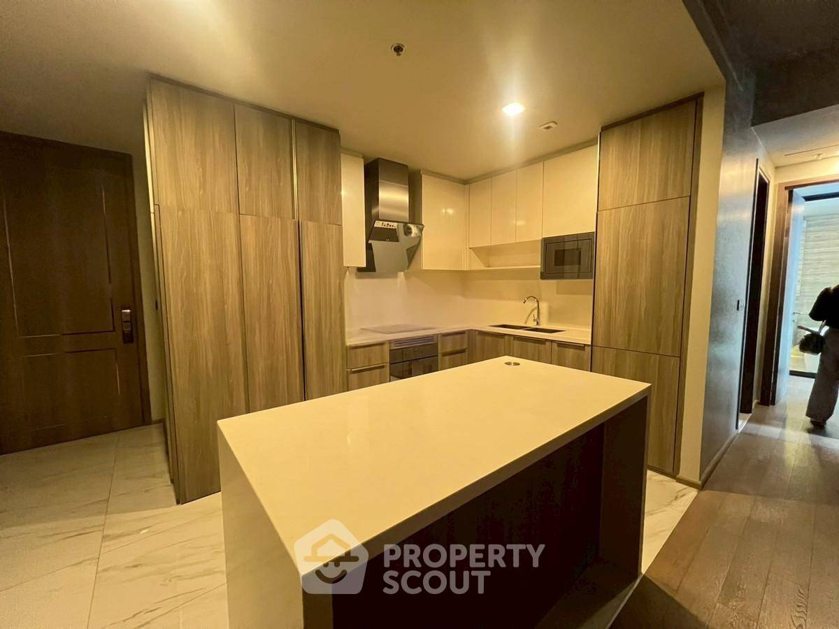 รูป คอนโด 2 ห้องนอน 85 ตร.ม. ชั้น 20 ที่ Celes Asoke ใกล้ MRT สุขุมวิท 50 ม. (ID 2730550) - รูปที่ 9/11