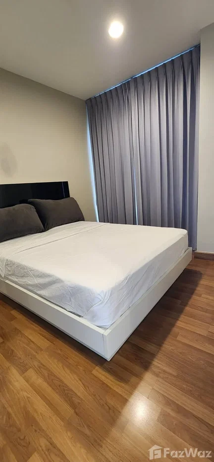 รูป ขาย คอนโด 1 ห้องนอน ในโครงการ เซ็นทริค รัชดา-สุทธิสาร 6485471 - รูปที่ 2/20