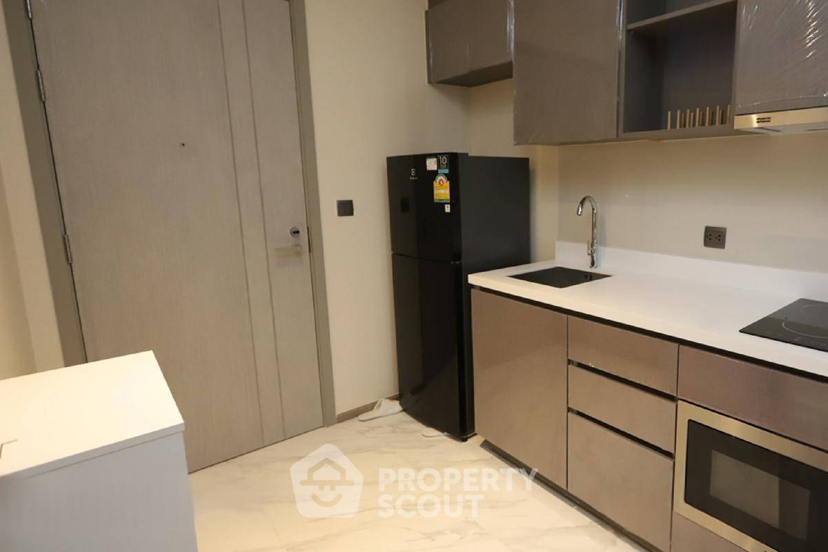 รูป คอนโด 1 ห้องนอน 30 ตร.ม. โครงการ Rhythm Ekkamai 300 ม. ถึง BTS เอกมัย (ID 2783924) - รูปที่ 8/10