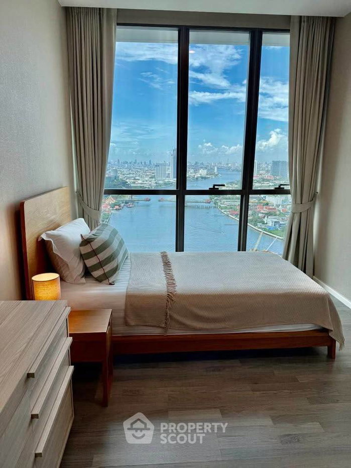 รูป คอนโด 2 ห้องนอน ชั้นสูง ที่ 333 Riverside 100 ม. ถึง MRT บางโพ (ID 3018153) - รูปที่ 16/29