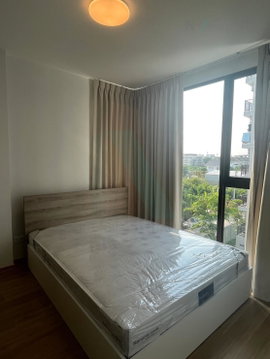 For Sell Condo FEEL CONDO LAT PHRAO 122 Building 1, Floor 4,1 bed room, Room size 24 sqm