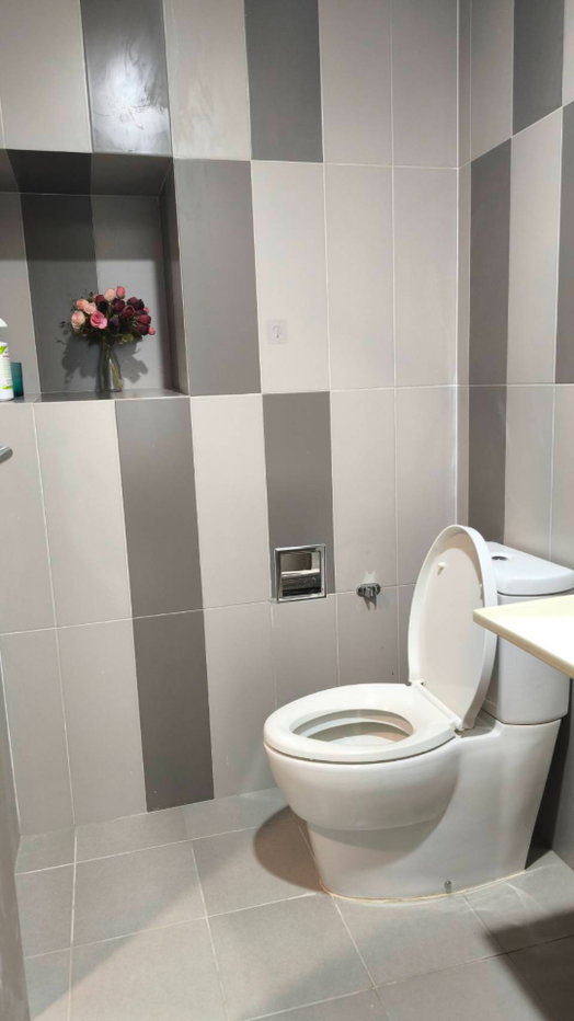 รูป Room for Rent @ Teal Sathorn-Taksin - รูปที่ 11/12