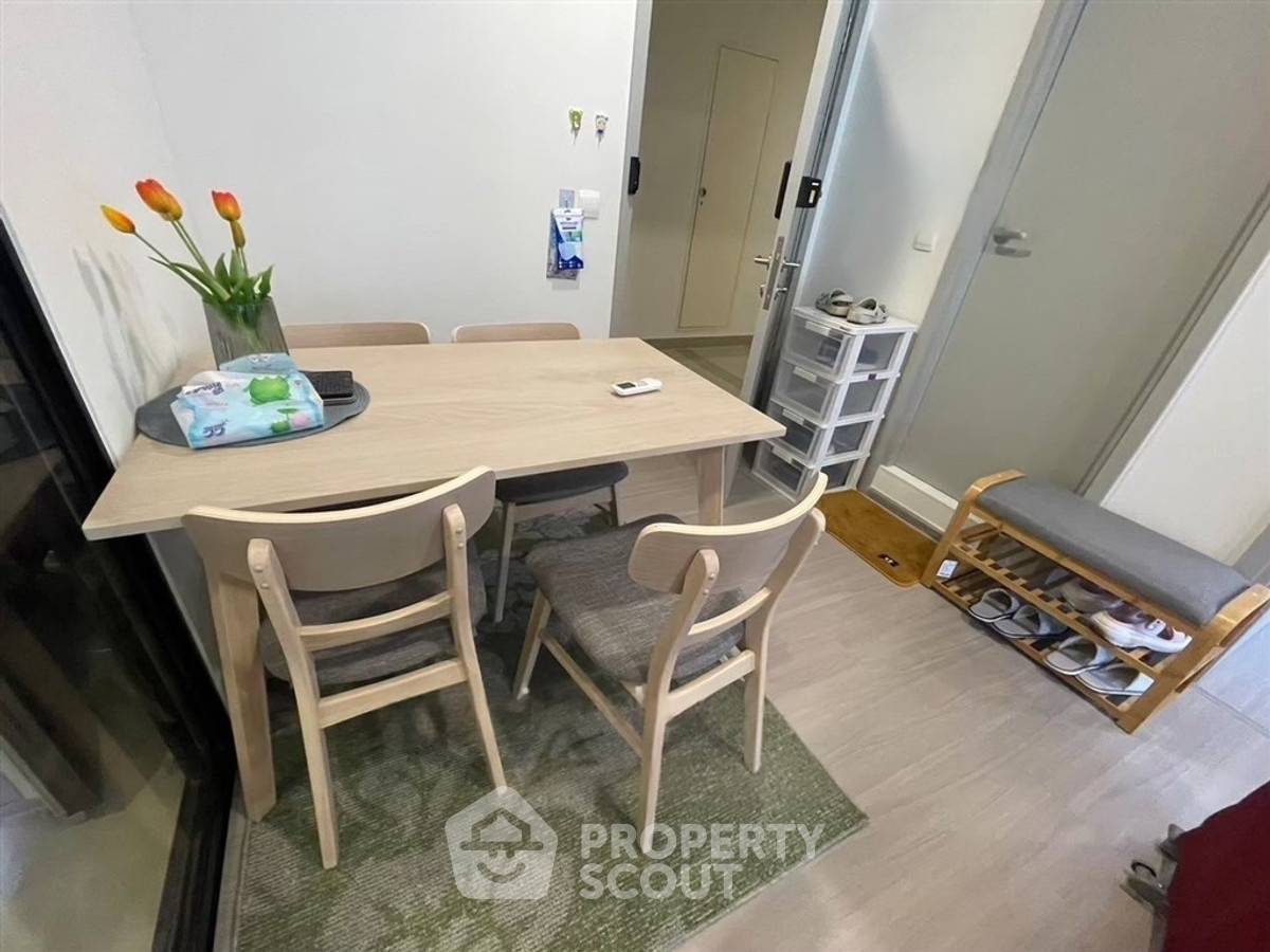 รูป คอนโด 1 ห้องนอน 36 ตร.ม. ที่ Aspire สุขุมวิท–อ่อนนุช แขวงสวนหลวง (ID 2783838) - รูปที่ 8/9