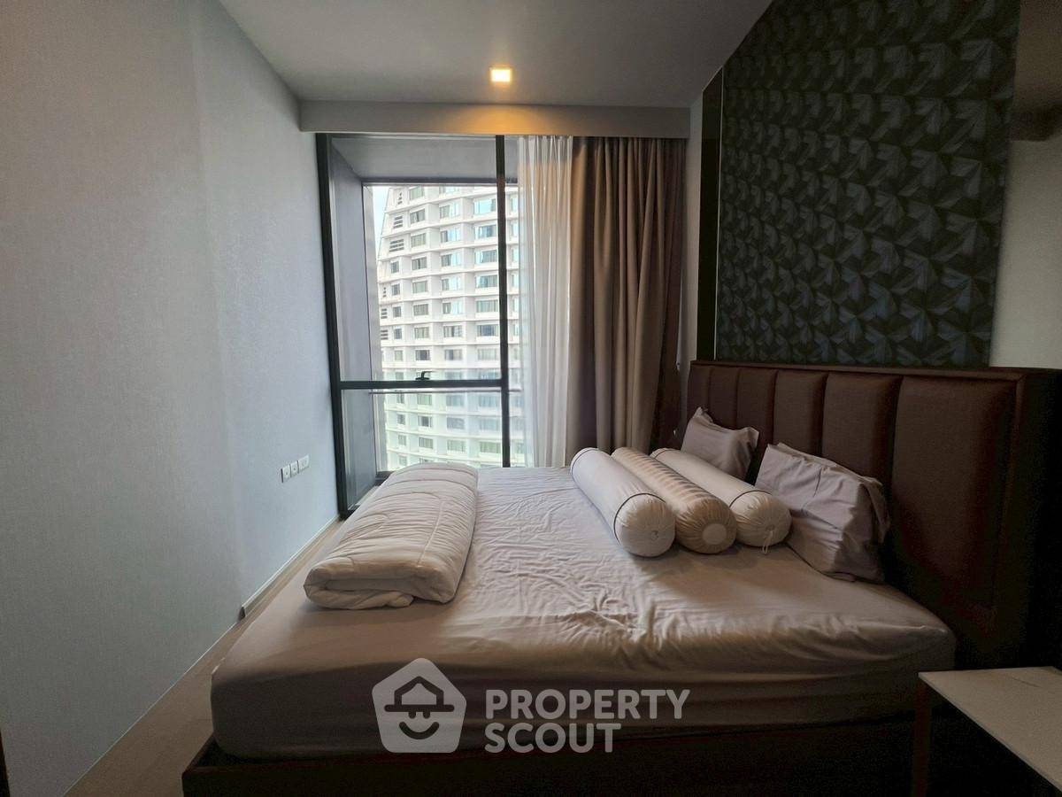 รูป คอนโด 1 ห้องนอน โครงการ Celes Asoke ชั้น 18 ใกล้ MRT สุขุมวิท 50 ม. (ID 2730575) - รูปที่ 5/6