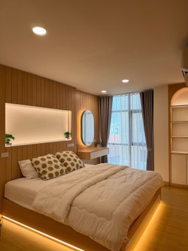 🏢 ขายคอนโด : Bodin Suite Home (บดินทร์ สวีท โฮม)   รหัสทรัพย์ | 📌LNP-C13755 