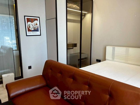 คอนโด 1 ห้องนอน The Room Phayathai ชั้น 15 ใกล้ ARL รัชปรารภ 200 ม. (ราคาเหมาะสม) (ID 2541467)