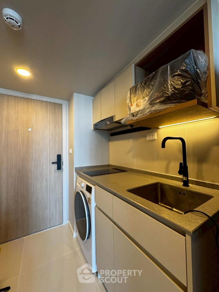 รูป คอนโด 1 ห้องนอน 38 ตร.ม. โครงการ Culture Thonglor ใกล้ BTS ทองหล่อ 300 ม. (ID 2710024) - รูปที่ 2/4