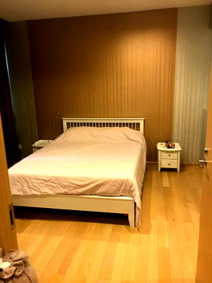 Condos for rent : Condo for Rent at Siri at Sukhumvit (F6906097)