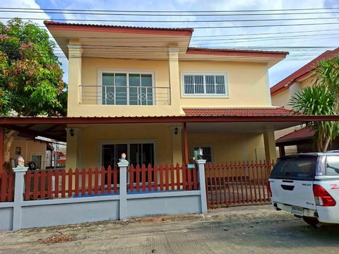 J27422 ขายบ้านเดี่ยว บ้านเนินเขา 2 ตำบล ควนลัง อำเภอหาดใหญ่ สงขลา