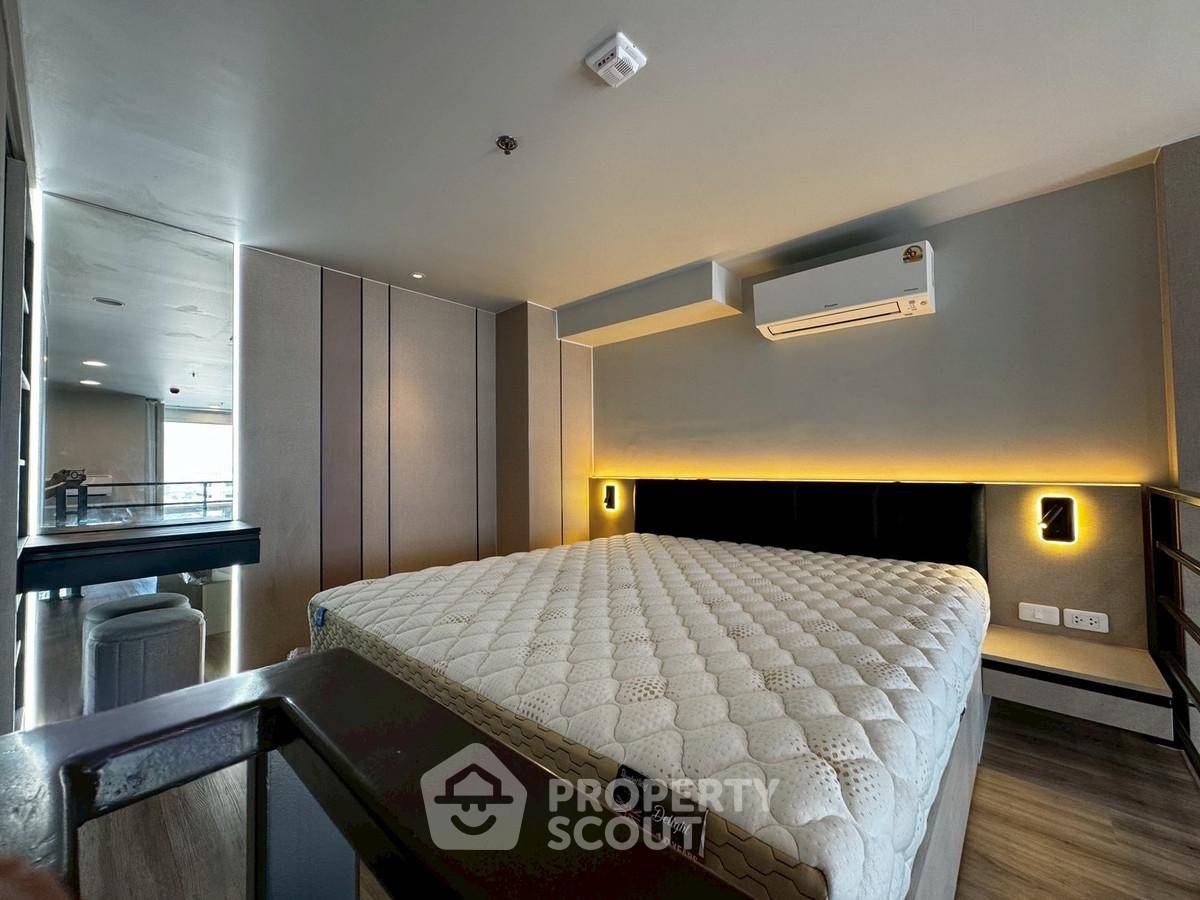 รูป คอนโด 1 ห้องนอน 38 ตร.ม. โครงการ Culture Thonglor ใกล้ BTS ทองหล่อ 300 ม. (ID 2710024) - รูปที่ 4/4