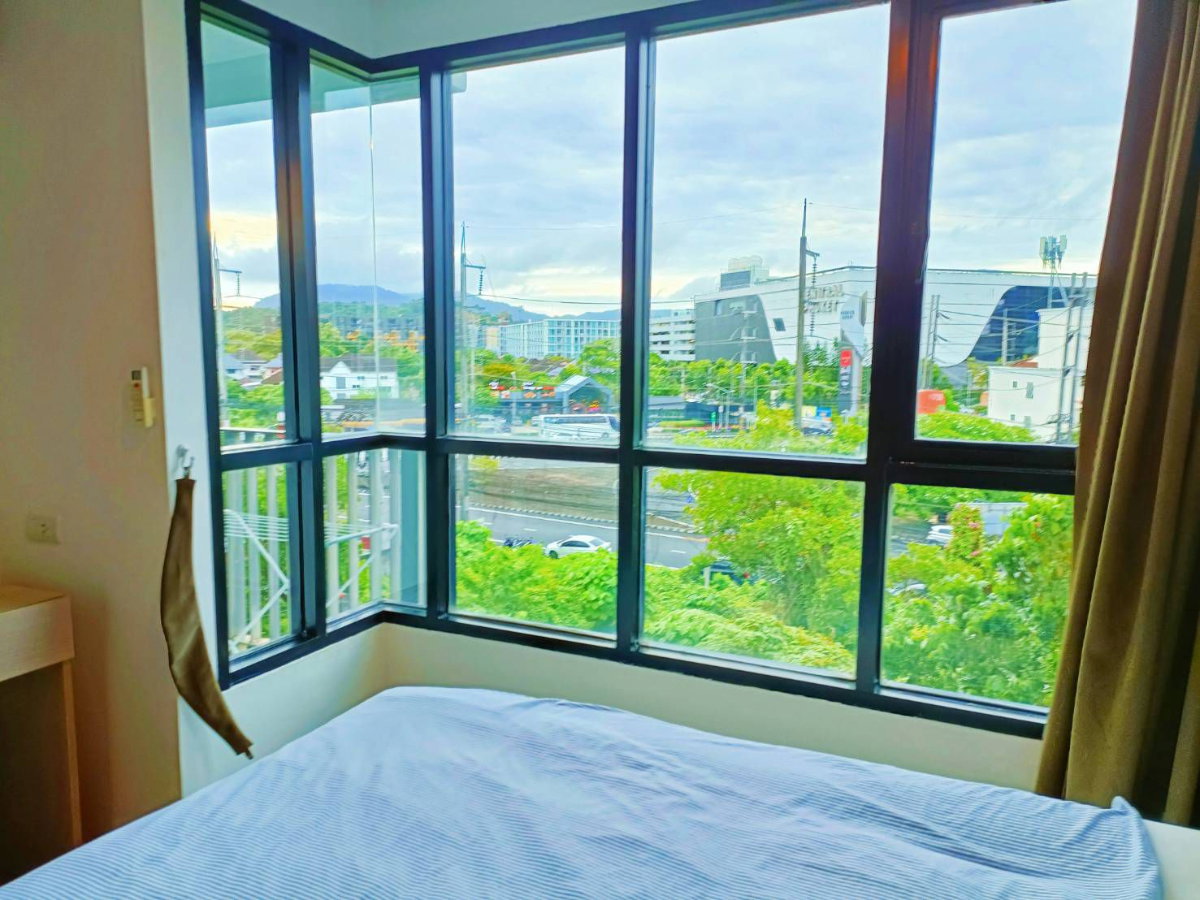 รูป ปล่อยเช่าคอนโด ใจกลางเมือง – พร้อมเข้าอยู่ทันที! - รูปที่ 7/11