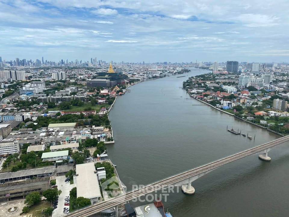 รูป คอนโด 2 ห้องนอน ชั้นสูง ที่ 333 Riverside 100 ม. ถึง MRT บางโพ (ID 3018153) - รูปที่ 26/29
