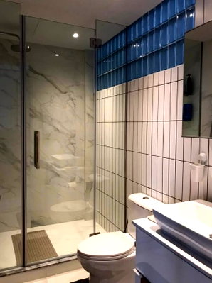 เช่าบ้านเดี่ยว ถนนเพชรบุรี กรุงเทพฯ : LTHC15699 – Luxury Pet-Friendly Townhome for Rent Pridi  | Private Rooftop Terrace | Near BTS Phra Khanong | 75,000 THB