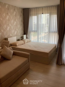 1-BR 29 Sqm Condo At ASPIRE Onnut Station, 300m To BTS On Nut (ID 2755532)
