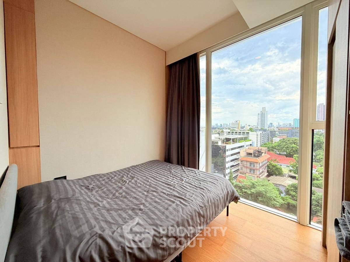 รูป คอนโด 2 ห้องนอน ให้เช่า Siamese Exclusive 42 ใกล้ BTS เอกมัย 300 ม. (ID 2839264) - รูปที่ 7/9