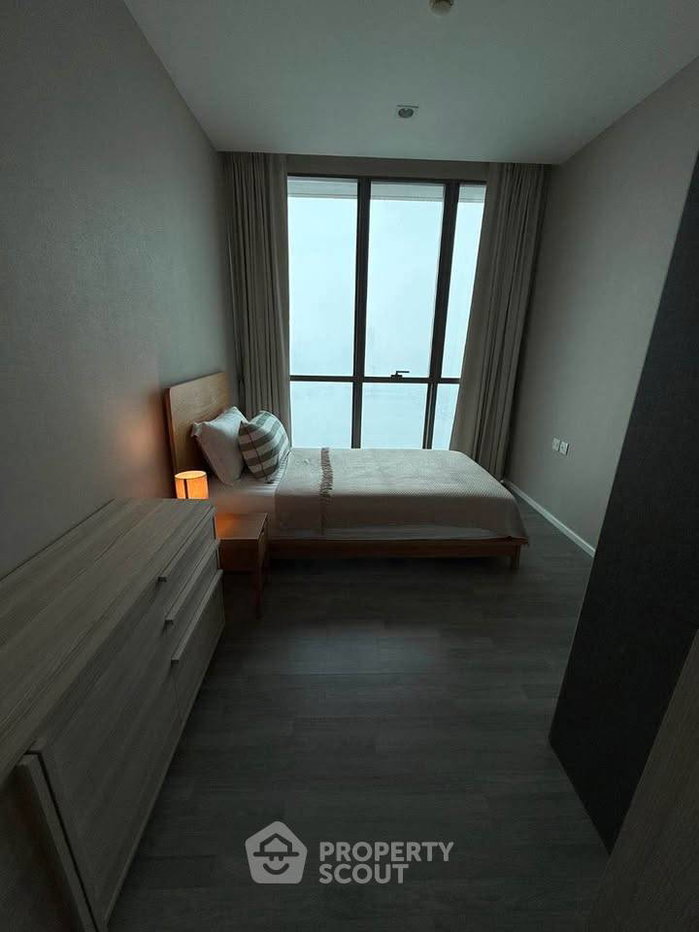 รูป คอนโด 2 ห้องนอน ชั้นสูง ที่ 333 Riverside 100 ม. ถึง MRT บางโพ (ID 3018153) - รูปที่ 23/29