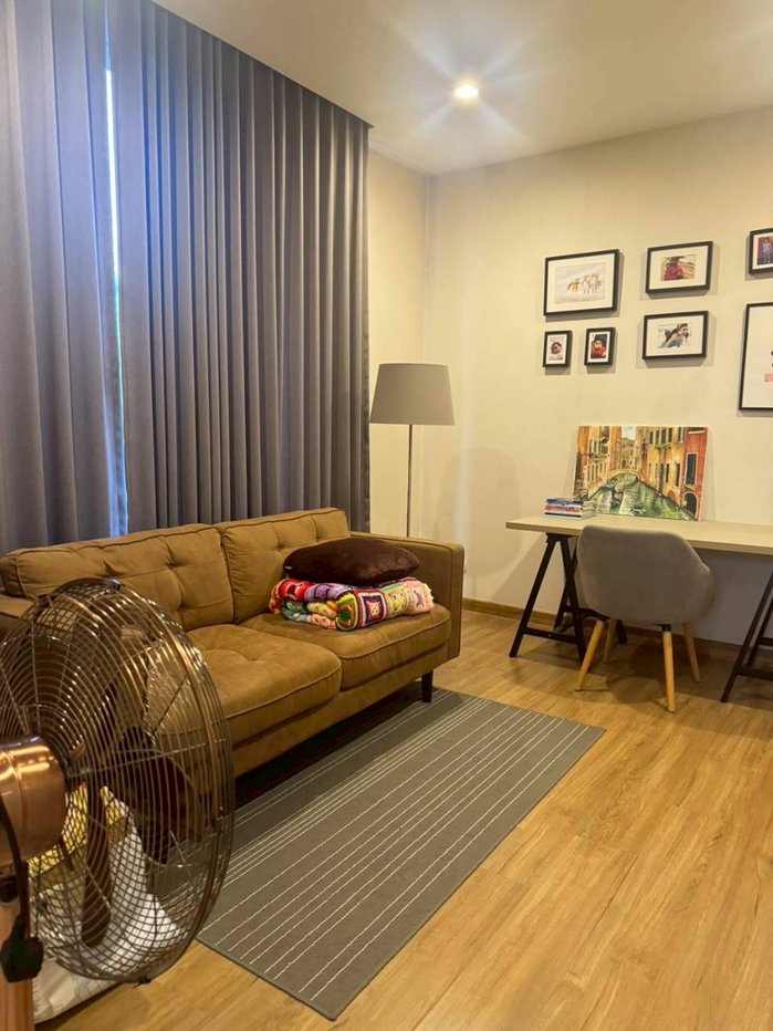 รูป ขาย บ้านแฝดหรู 3 ชั้น บ้านกลางเมือง คลาสเซ่ เอกมัย – รามอินทรา - รูปที่ 6/12