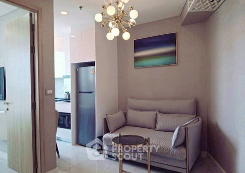 คอนโด 1 ห้องนอน ชั้น 55 โครงการ Copacabana Beach Jomtien (ID 3008513)