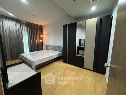 รูปภาพ คอนโด 1 ห้องนอน 50 ตร.ม. ใกล้ BTS พญาไท 100 ม. ที่ Noble Revent (ID 2816463)