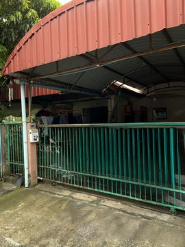 J77269 ขายบ้านเดี่ยว บ้านเนินเขา 2 ตำบล ควนลัง อำเภอหาดใหญ่ สงขลา