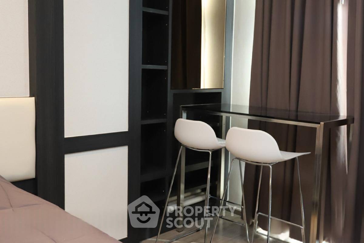 รูป คอนโด 1 ห้องนอน 30 ตร.ม. โครงการ Rhythm Ekkamai 300 ม. ถึง BTS เอกมัย (ID 2783924) - รูปที่ 10/10