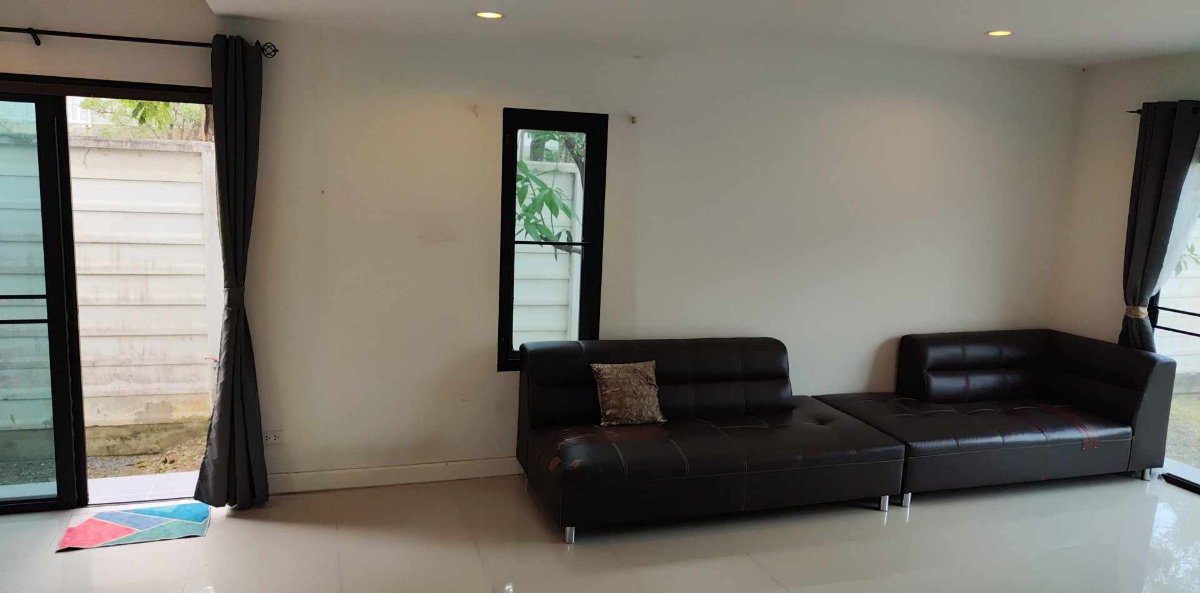 รูป 🏡 ให้เช่าบ้านเดี่ยว หมู่บ้านดีไลท์ มหิดล  - รูปที่ 11/14