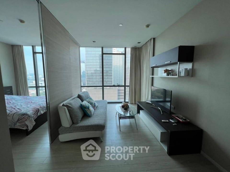 รูป คอนโด 1 ห้องนอน The Room Sukhumvit 21 ขนาด 52 ตร.ม. ใกล้ MRT สุขุมวิท (ID 3018535) - รูปที่ 3/6