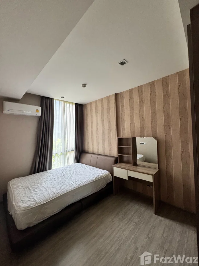 รูป ขาย คอนโด 1 ห้องนอน ในโครงการ โมริ เฮาส์ 6485698 - รูปที่ 5/7