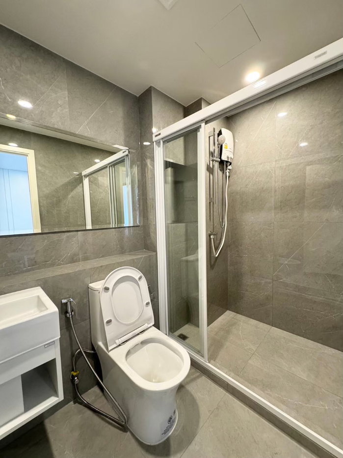 picture Condo Blue Sukhumvit89 For Rent 1 Bedroom  - 10/10