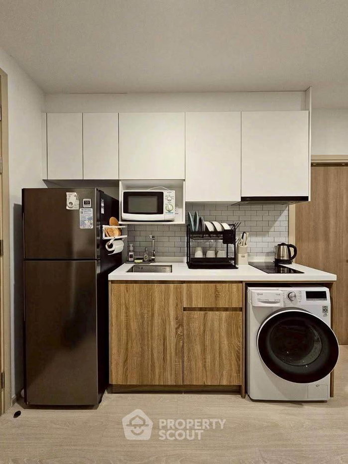 รูป คอนโด 1 ห้องนอน Noble Ambience Sukhumvit 42 ใกล้ BTS เอกมัย 300 เมตร (ID 2819764) - รูปที่ 7/11